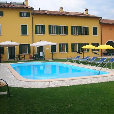 Agriturismo Colombarola Sona Exterior foto