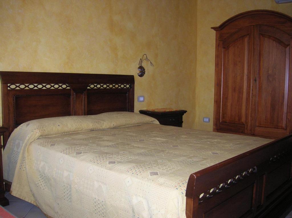 Agriturismo Colombarola Sona Habitación foto