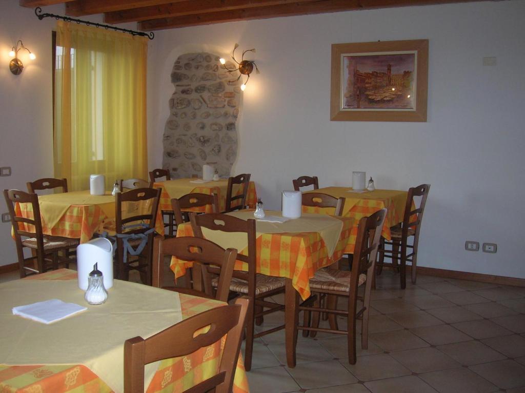 Agriturismo Colombarola Sona Exterior foto