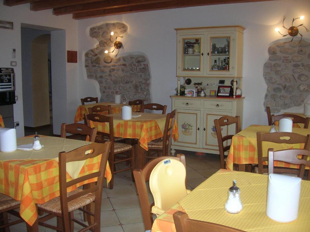 Agriturismo Colombarola Sona Exterior foto