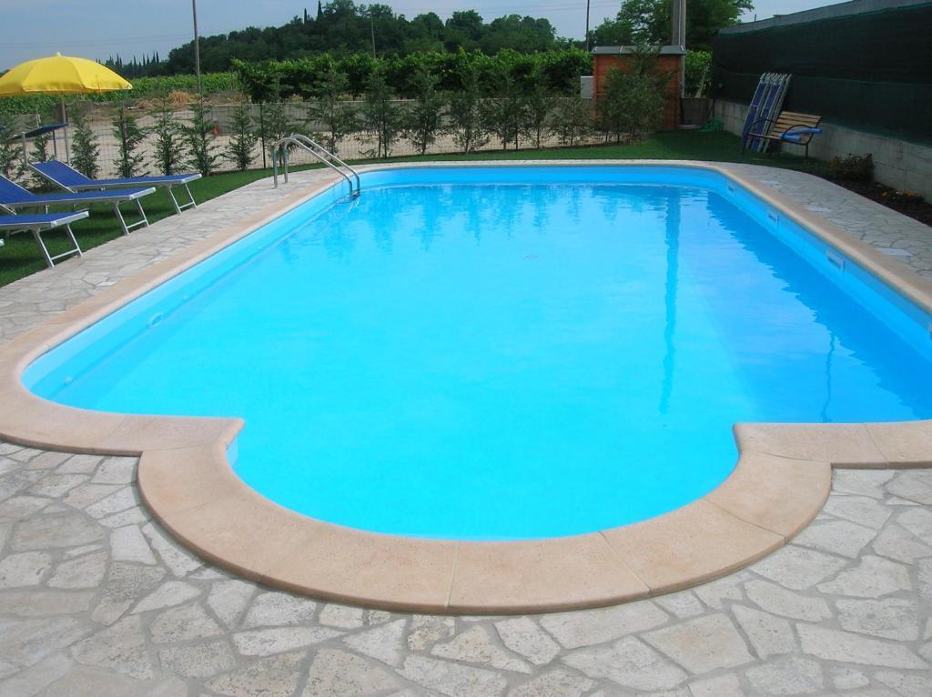 Agriturismo Colombarola Sona Exterior foto