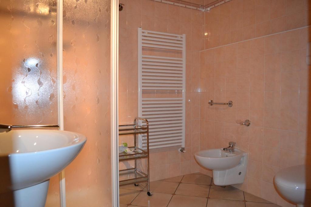 Agriturismo Colombarola Sona Habitación foto